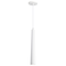 Nuvo Melrose 12-Watt 16 in. LED Pendant Matte White Finish 62/827 - alternate 7